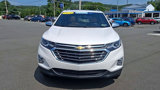 Certified 2021 Chevrolet Equinox Premier image 4