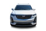 New 2025 Cadillac XT6 Luxury image 2