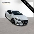 Used 2021 Nissan Sentra SR image 4