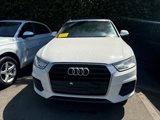 Used 2017 Audi Q3 2.0T Premium w/ Convenience Package image 2
