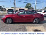 Certified 2023 Nissan Altima 2.5 SV image 4