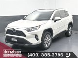 Used 2021 Toyota RAV4 XLE Premium w/ Carpet Mat Package (TMS) image 5