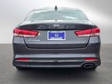 Used 2017 Kia Optima LX w/ Driver Convenience Package image 4