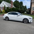 Used 2018 Mercedes-Benz C 300 Sedan w/ Premium Package image 5