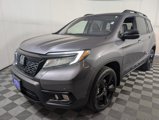 Used 2020 Honda Passport Elite image 3
