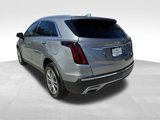 Certified 2023 Cadillac XT5 Premium Luxury image 3