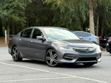 Used 2017 Honda Accord Sport image 3