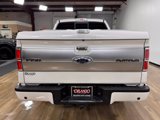 Used 2012 Ford F150 Platinum image 6