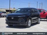 Certified 2025 Honda CR-V EX image 3