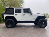 Used 2014 Jeep Wrangler Unlimited Sport w/ Quick Order Package 24S image 5