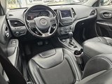 Certified 2020 Jeep Cherokee Latitude Plus w/ Cold Weather Group image 3