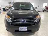 Used 2015 Ford Explorer Limited w/ Equipment Group 302A image 2