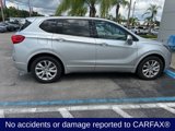 Used 2019 Buick Envision Preferred image 2