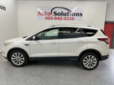 Used 2017 Ford Escape Titanium image 4