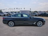 Certified 2021 BMW 530e w/ Parking Assistance Package image 4