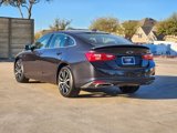 Used 2022 Chevrolet Malibu RS image 3