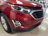Used 2019 Chevrolet Equinox LT w/ LPO, Hit The Road Package image 3