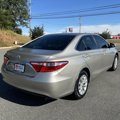 Used 2017 Toyota Camry LE image 5