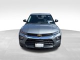 Used 2023 Chevrolet TrailBlazer LS image 3