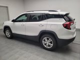 Used 2023 GMC Terrain SLE w/ Driver Convenience Package image 3