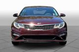 Used 2019 Kia Optima LX image 3