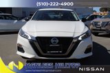 Used 2021 Nissan Altima 2.5 SR image 3