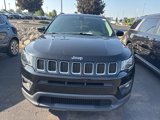 Used 2018 Jeep Compass Latitude w/ Popular Equipment Group image 2