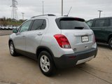 Used 2016 Chevrolet Trax LT w/ LT Convenience Package image 5