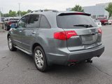 Used 2008 Acura MDX w/ Technology Package image 3