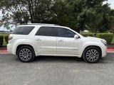 Used 2013 GMC Acadia Denali image 2