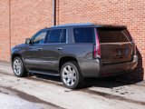 Used 2020 Cadillac Escalade Luxury image 3