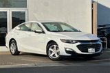 Used 2022 Chevrolet Malibu LT image 2