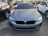 Used 2022 BMW 530i w/ Premium Package image 2