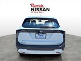 New 2025 Nissan Versa S w/ Trunk Package image 3