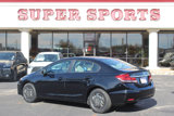 Used 2015 Honda Civic LX image 6