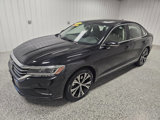 Used 2022 Volkswagen Passat 2.0T SE image 6