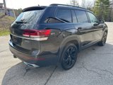 Used 2022 Volkswagen Atlas SE image 5
