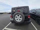 Used 2015 Jeep Wrangler Unlimited Sport w/ Quick Order Package 24S image 5
