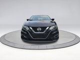Used 2022 Nissan Rogue Sport S image 4