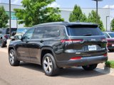 Used 2021 Jeep Grand Cherokee L Limited image 3