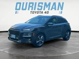 Used 2019 Hyundai Kona Limited image 2