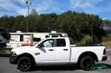 Used 2022 RAM 1500 Classic Warlock image 2