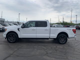 Used 2023 Ford F150 4x4 SuperCrew image 4
