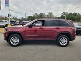 New 2025 Jeep Grand Cherokee Laredo X w/ Luxury Tech Group I image 5