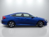 Used 2020 Honda Civic LX image 4