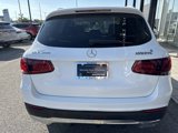 Used 2021 Mercedes-Benz GLC 300 image 3