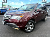 Used 2007 Acura MDX w/ Sport & Entertainment Pkgs image 4