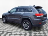 Used 2015 Jeep Grand Cherokee Limited image 4