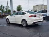Used 2013 Ford Fusion Titanium image 3