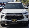 New 2025 Chevrolet TrailBlazer ACTIV w/ Convenience Package image 4